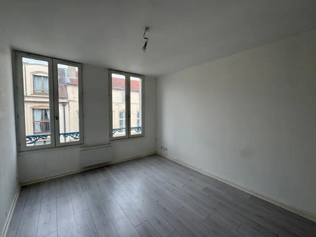 Location Appartement Rue Voltaire, Bar le Duc