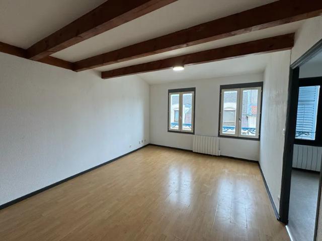 Location Appartement Rue Voltaire, Bar le Duc