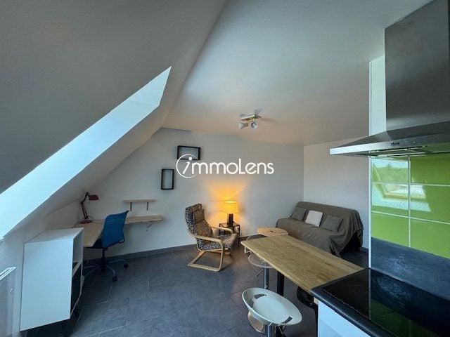Location Appartement Rue Voltaire, Billy Montigny