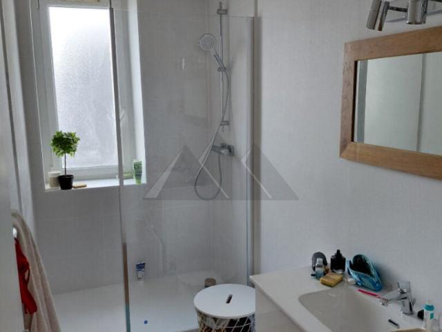 Location Appartement Rue Voltaire, Brest
