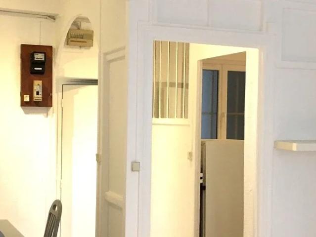 Location Appartement Rue Voltaire, Grenoble