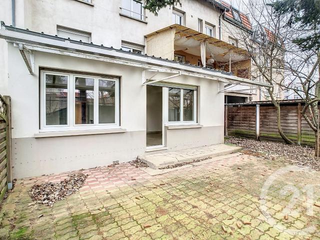 Location Appartement Rue Voltaire, Laxou