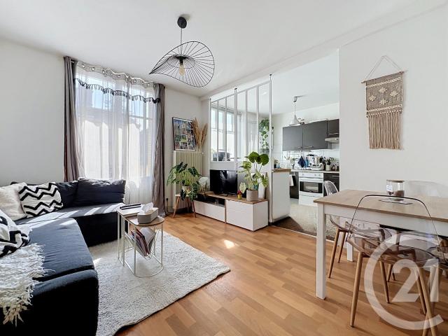 Location Appartement Rue Voltaire, Laxou