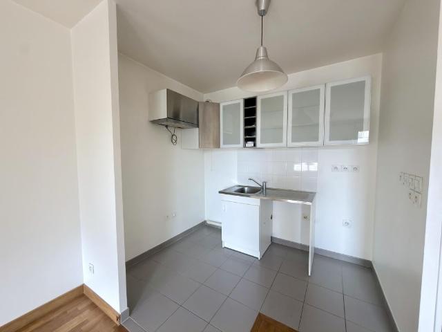Location Appartement Rue Voltaire, La Garenne Colombes