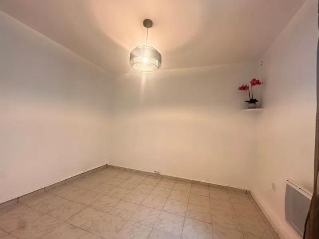 Location Appartement Rue Voltaire, Le Blanc Mesnil
