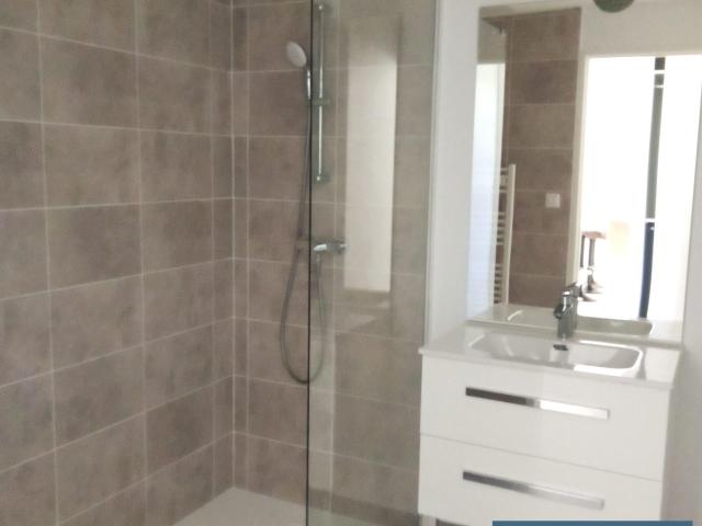 Location Appartement Rue Voltaire, Les Abrets en Dauphiné