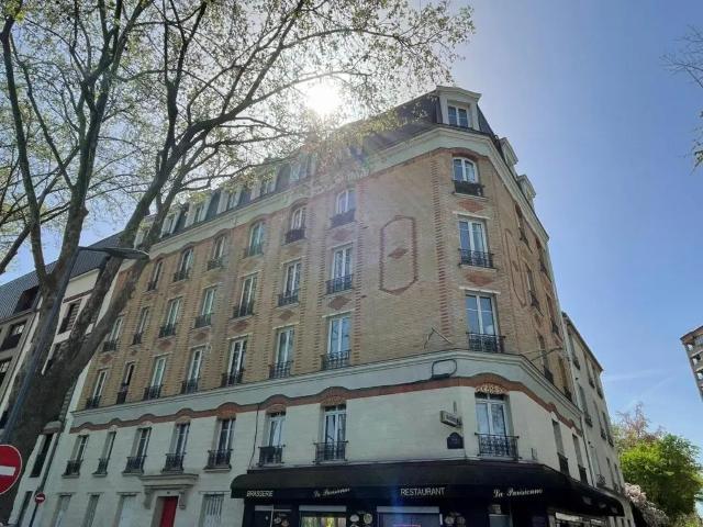 Location Appartement Rue Voltaire, Malakoff