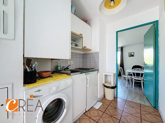 Location Appartement Boulevard Léon Gambetta, Mulhouse
