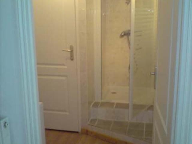 Location Appartement Rue Voltaire, Saint Étienne