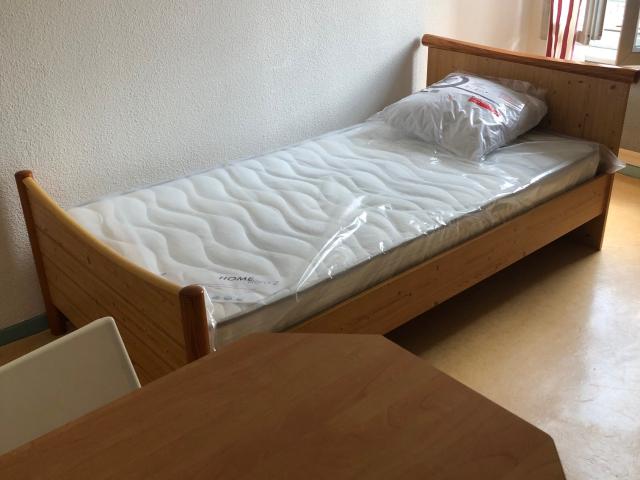 Location Appartement Rue Voltaire, Saint Étienne