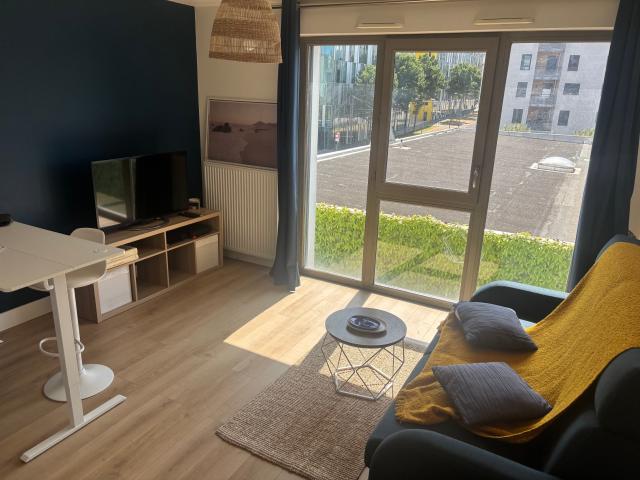 Location Appartement Rue Voltaire, Saint Étienne