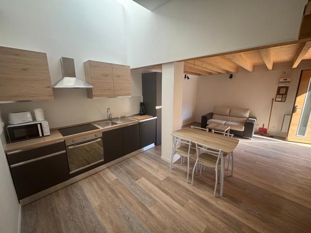 Location Appartement Rue Voltaire, Saint Étienne
