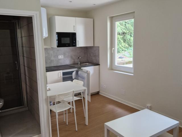 Location Appartement Rue Voltaire, Saint Étienne