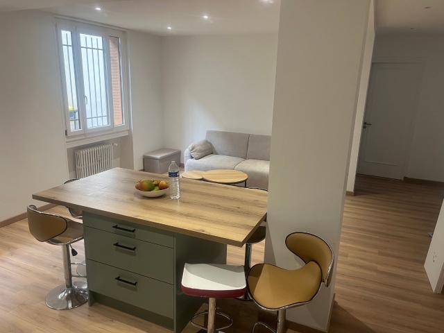 Location Appartement Rue Voltaire, Saint Étienne