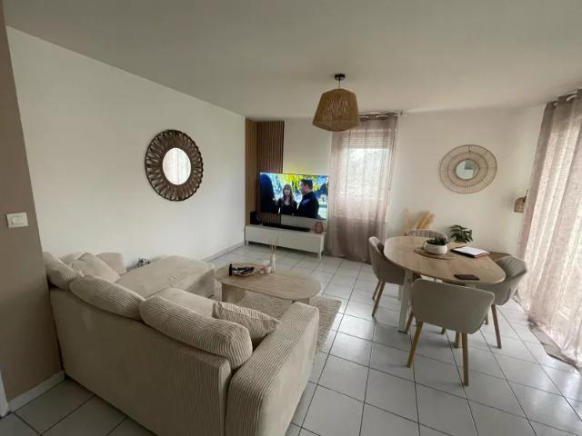 Location Appartement Rue Voltaire, Saint Paul lès Dax
