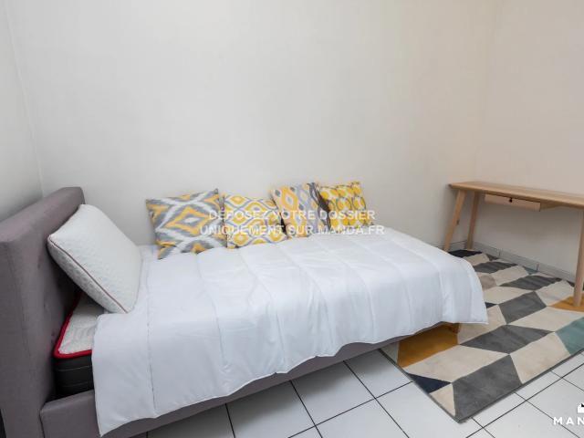 Location Appartement Rue Vatable, Amiens