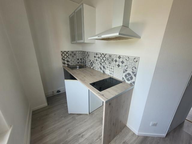 Location Appartement Rue Vatable, Amiens
