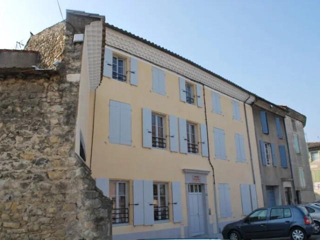 Location Appartement Rue Vaucourte, Loriol sur Drôme