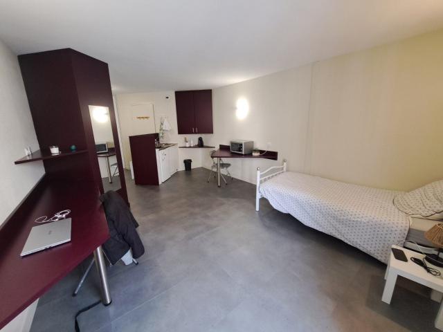Location Appartement Rue Vaucanson, Clermont Ferrand