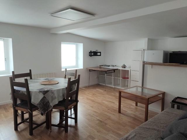 Location Appartement Rue du Port, Clermont Ferrand