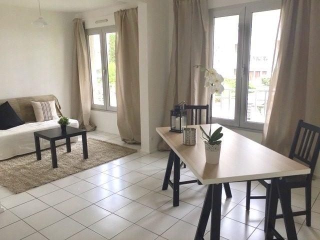 Location Appartement Rue Vaucanson, Clermont Ferrand