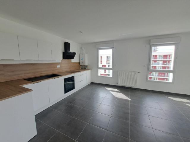 Location Appartement Rue Vaucanson, Clermont Ferrand