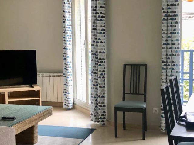 Location Appartement Rue Vaucanson, Lyon