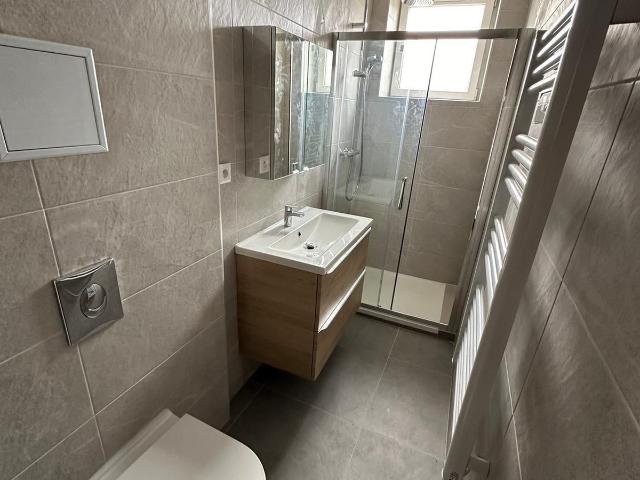 Location Appartement Rue Vauban, Mulhouse