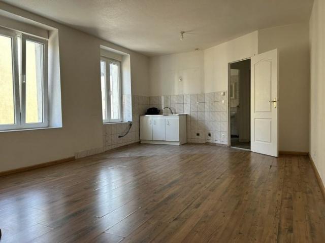 Location Appartement Rue Vauban, Mulhouse