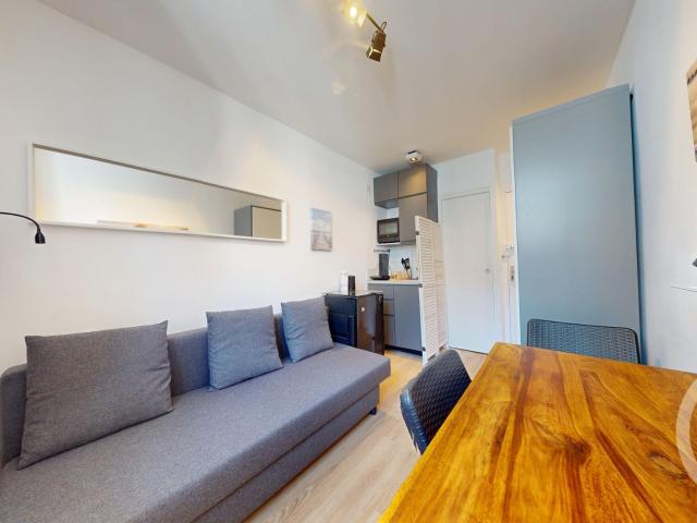 Location Appartement Rue Vauban, Nantes