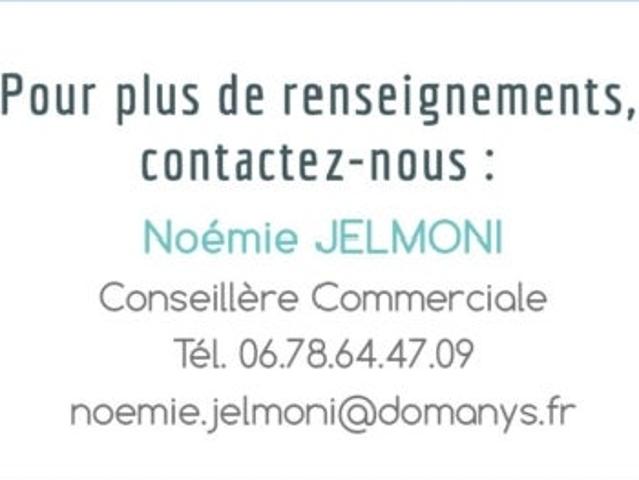 Location Appartement Rue Vauban, Pont sur Yonne