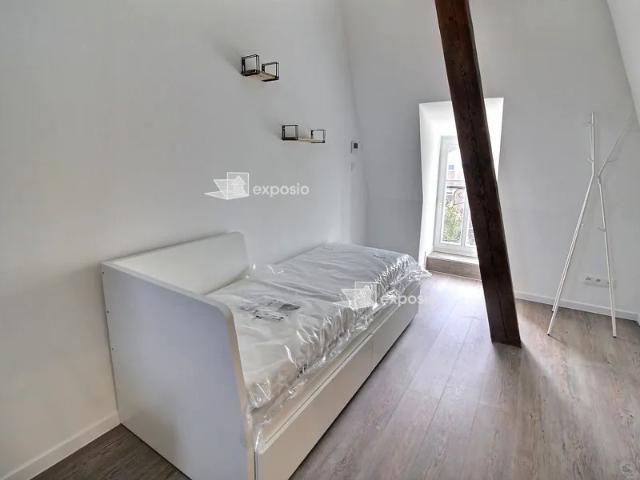 Location Appartement Rue Vauban, Strasbourg