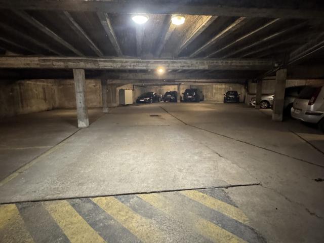 Location Appartement Rue Vauban, Strasbourg
