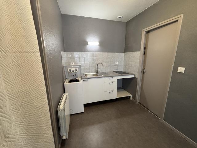 Location Appartement Rue Vaubertrand, Condrieu