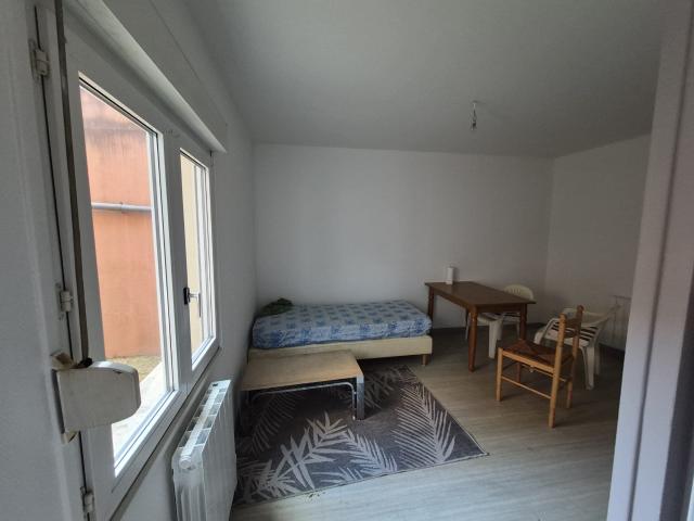 Location Appartement Rue Vaubertrand, Condrieu