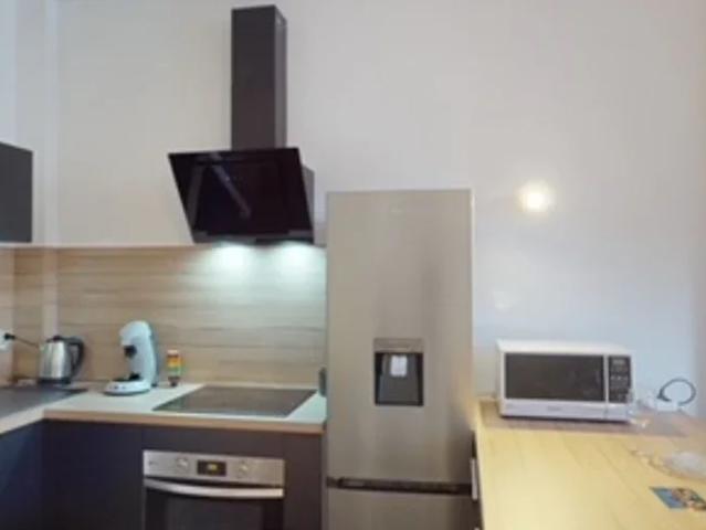Location Appartement Rue Vaugelas, Annecy
