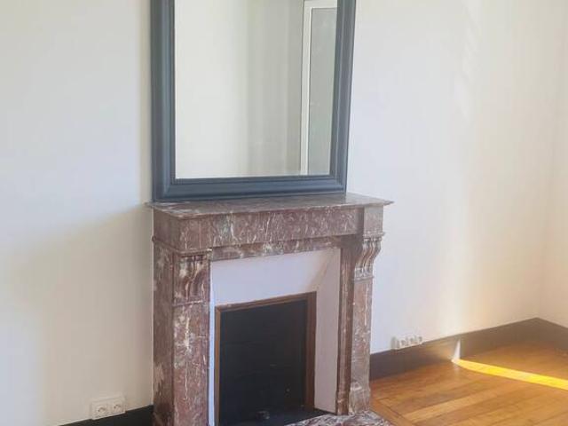Location Appartement Rue Vauthier, Boulogne Billancourt