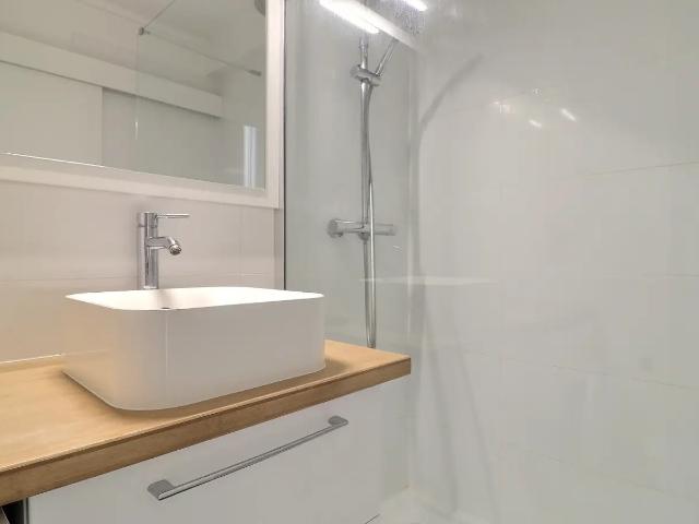 Location Appartement Rue Vauvenargues, Paris