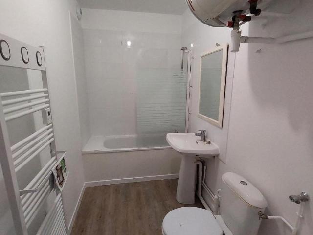 Location Appartement Rue Vauvert, Angers