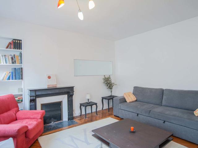 Location Appartement Rue Vavin, Paris