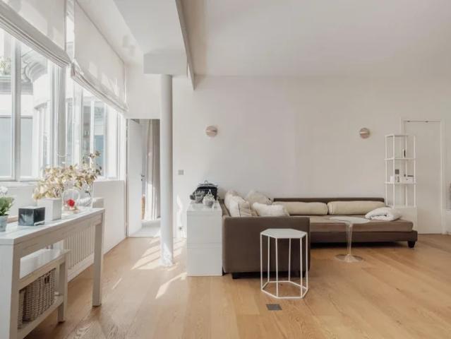 Location Appartement Rue Vavin, Paris