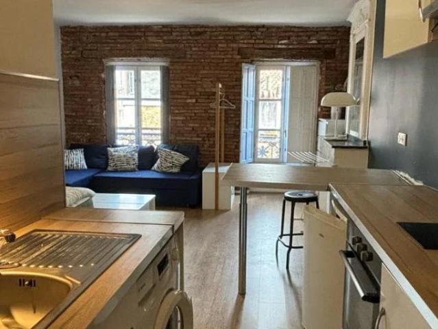 Location Appartement Rue Valade, Toulouse
