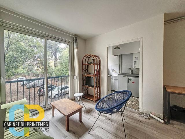 Location Appartement Rue Valade, Toulouse