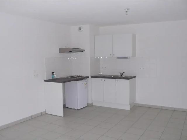 Location Appartement Rue Valentina Terechkova, Toulouse