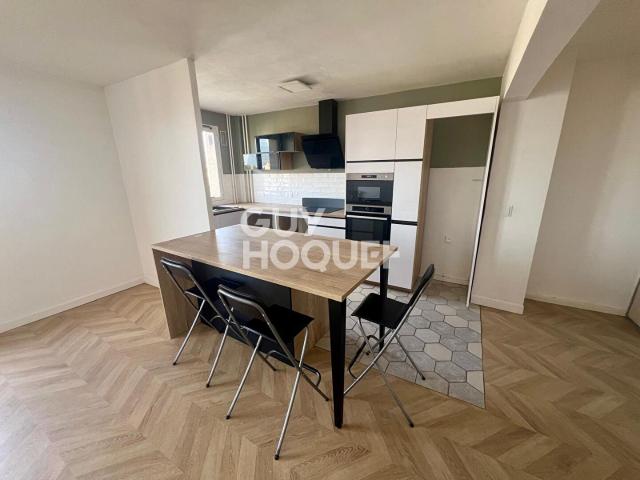 Location Appartement Rue Valentine Jacquet, Vanves