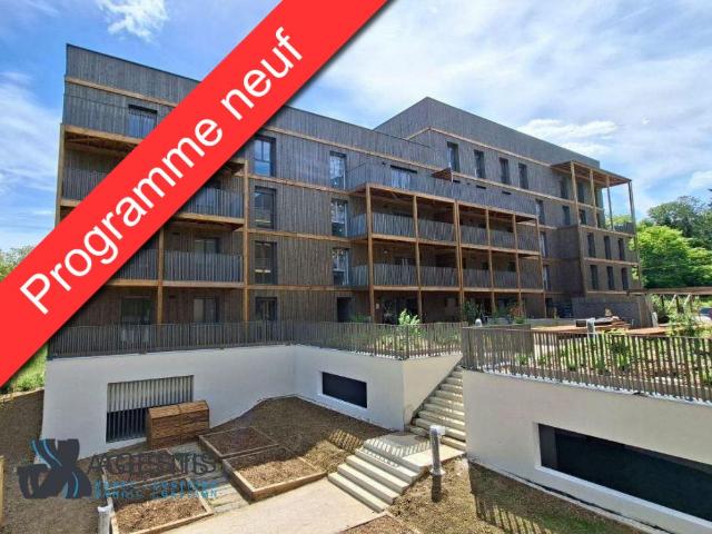 Location Appartement Rue Valériane, Torcy