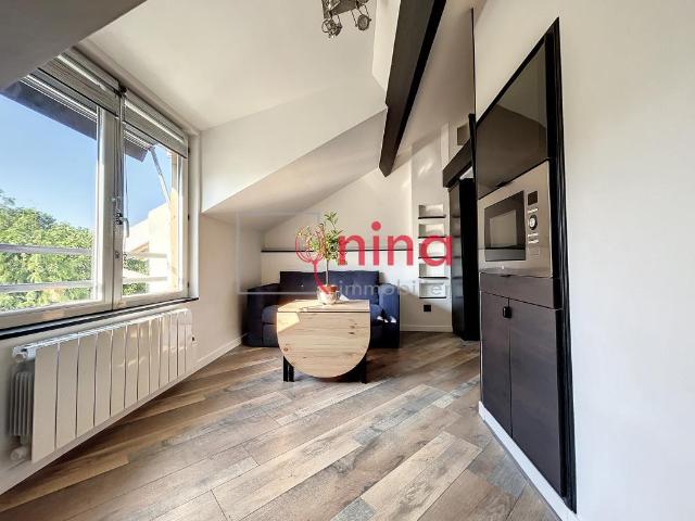Location Appartement Rue Vallou de Villeneuve, Boissy Saint Léger