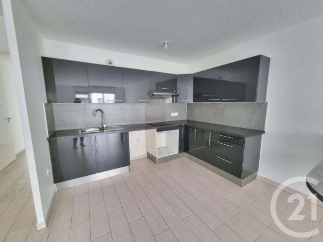 Location Appartement Rue Vallou de Villeneuve, Boissy Saint Léger
