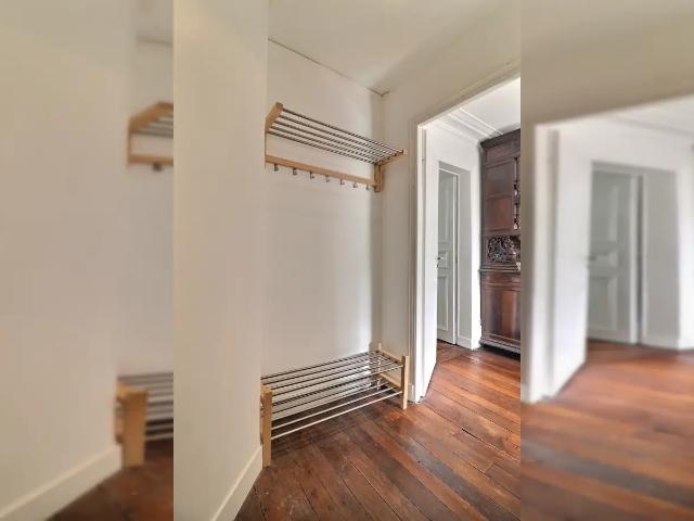 Location Appartement Rue Vaneau, Paris