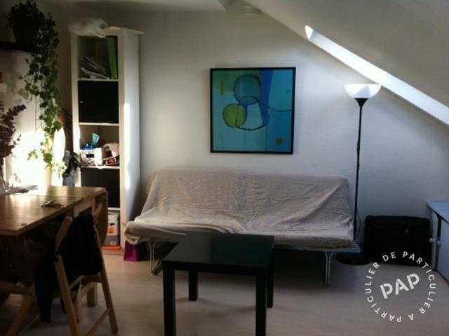 Location Appartement Rue Vaneau, Paris